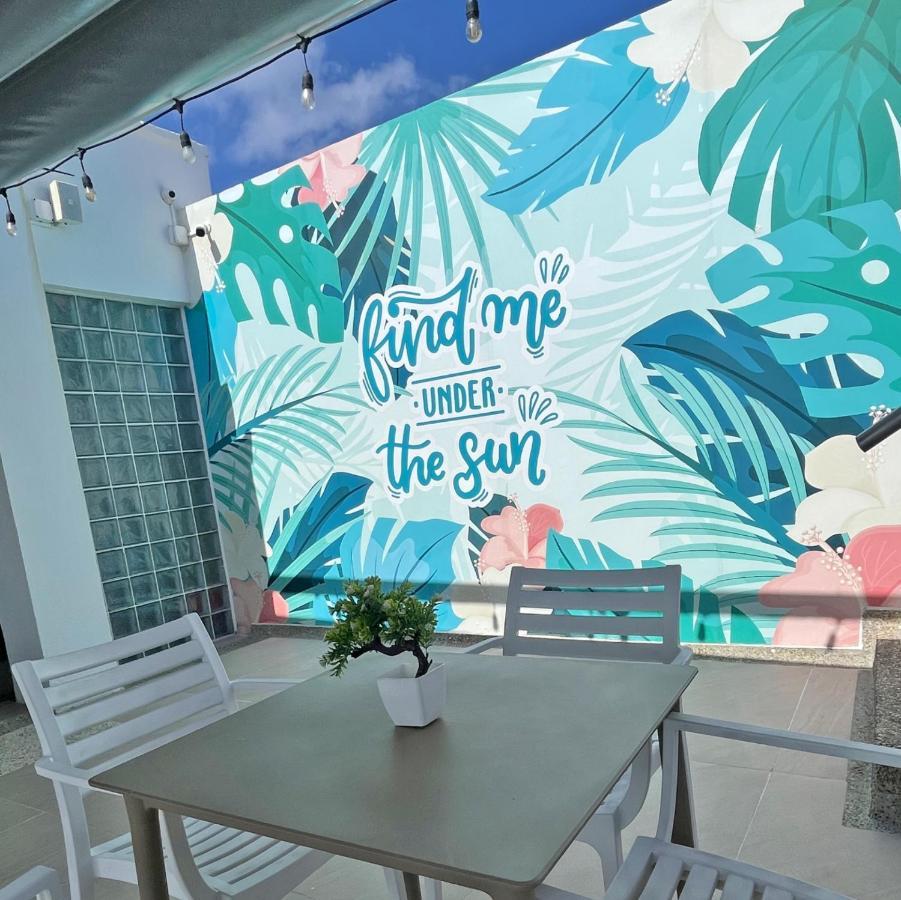 Hotel Azure Lofts & Pool à San Andrés Extérieur photo