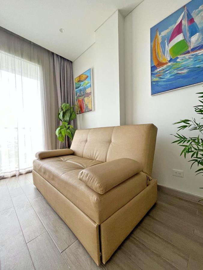 Hotel Azure Lofts & Pool à San Andrés Extérieur photo