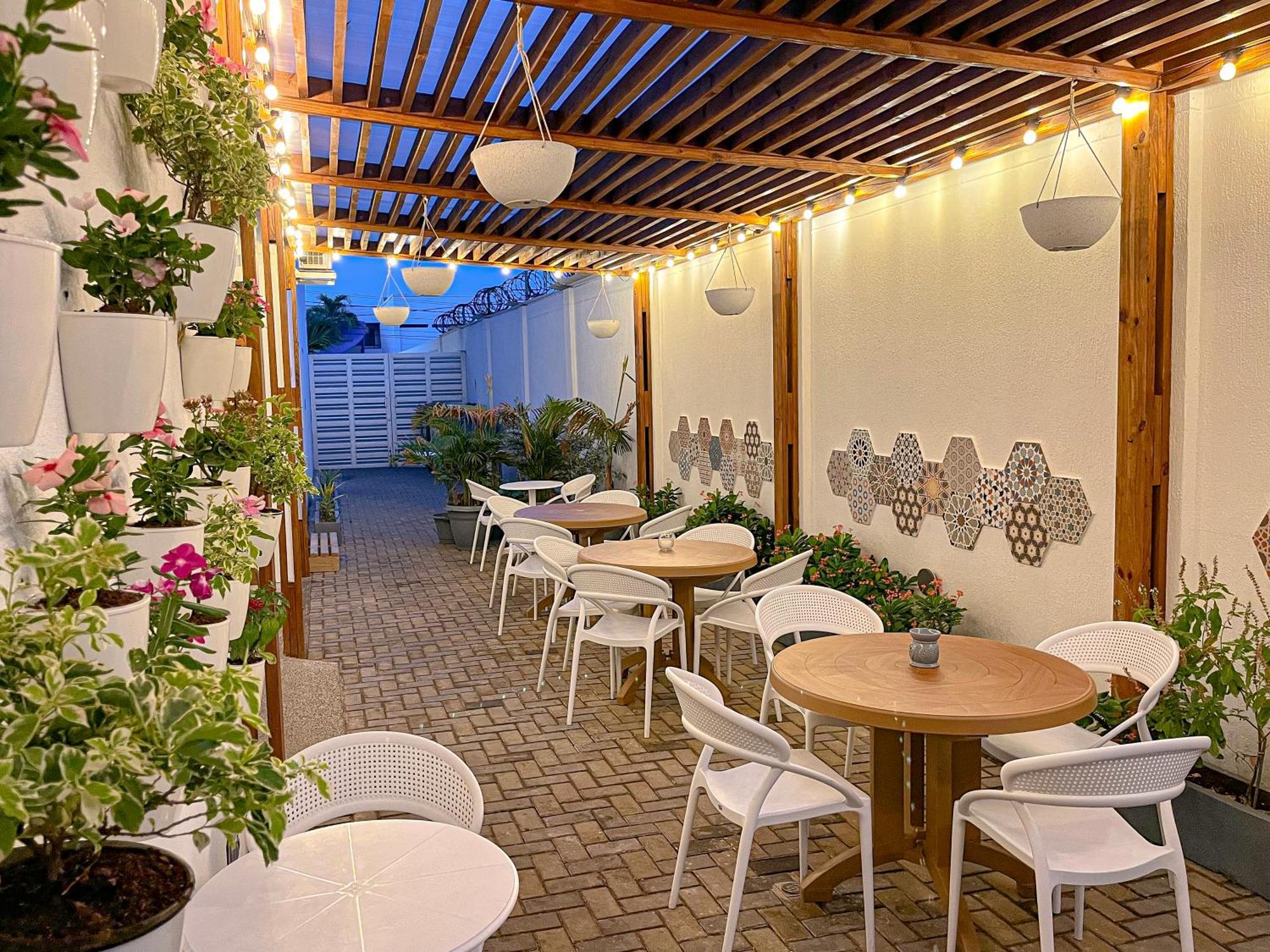 Hotel Azure Lofts & Pool à San Andrés Extérieur photo